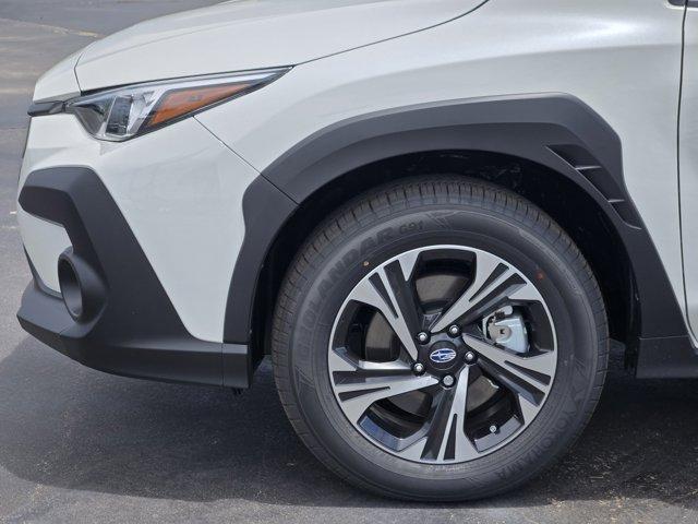 new 2025 Subaru Crosstrek car, priced at $28,383