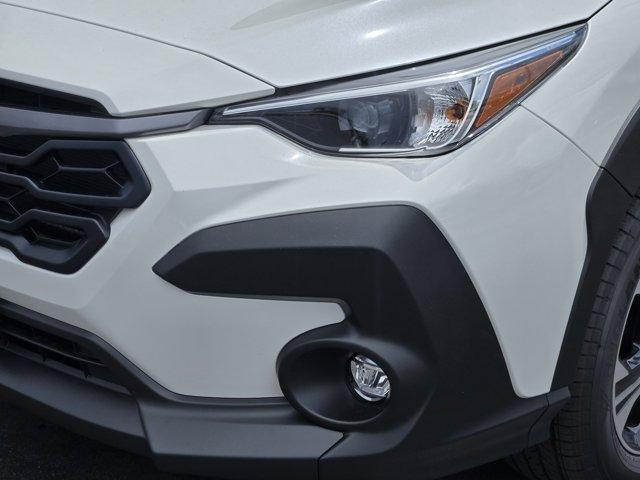 new 2025 Subaru Crosstrek car, priced at $28,383