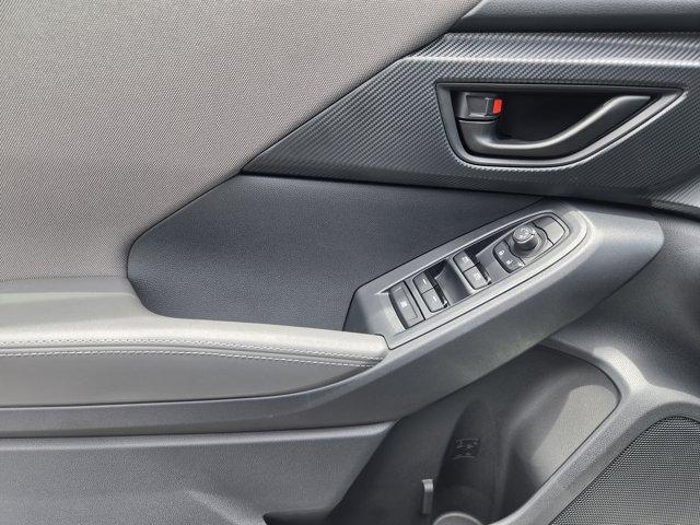 new 2025 Subaru Crosstrek car, priced at $28,383