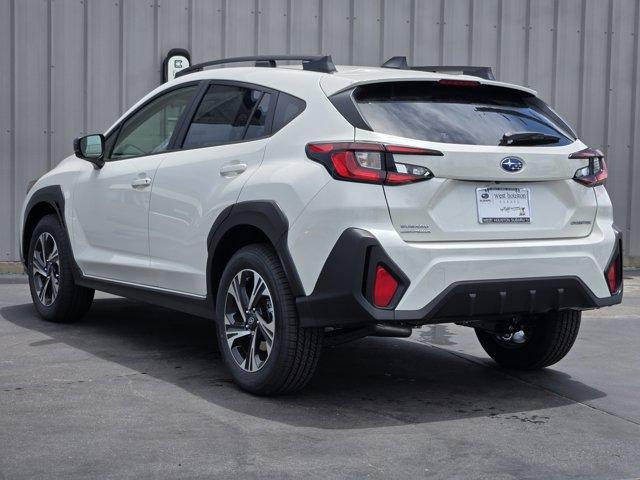 new 2025 Subaru Crosstrek car, priced at $28,383