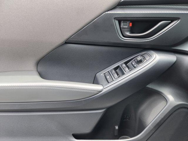 new 2025 Subaru Crosstrek car, priced at $28,383