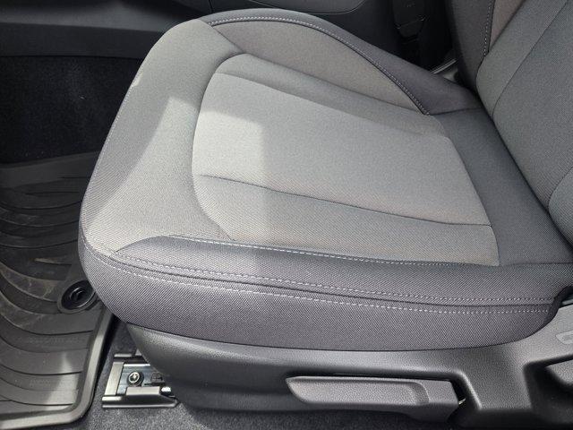 new 2025 Subaru Crosstrek car, priced at $28,383
