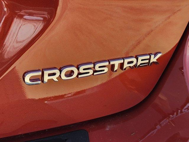 new 2025 Subaru Crosstrek car, priced at $36,568