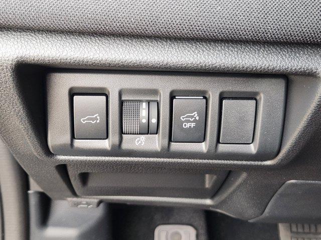 new 2025 Subaru Outback car, priced at $33,863