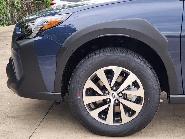 new 2025 Subaru Outback car, priced at $33,863
