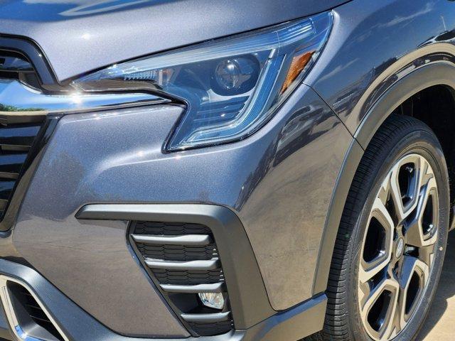 new 2024 Subaru Ascent car, priced at $47,995