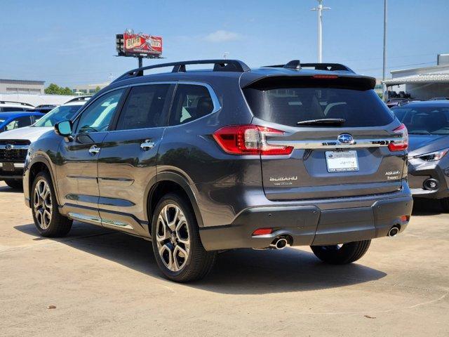 new 2024 Subaru Ascent car, priced at $47,995