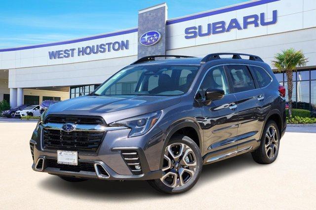 new 2024 Subaru Ascent car, priced at $47,995