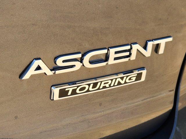 new 2024 Subaru Ascent car, priced at $47,995