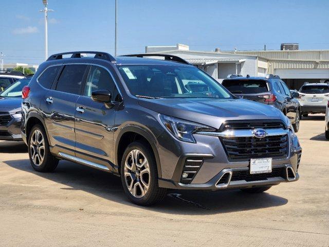 new 2024 Subaru Ascent car, priced at $47,995