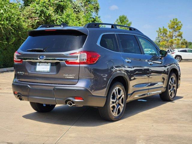 new 2024 Subaru Ascent car, priced at $47,995