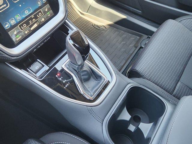 new 2025 Subaru Outback car, priced at $35,482