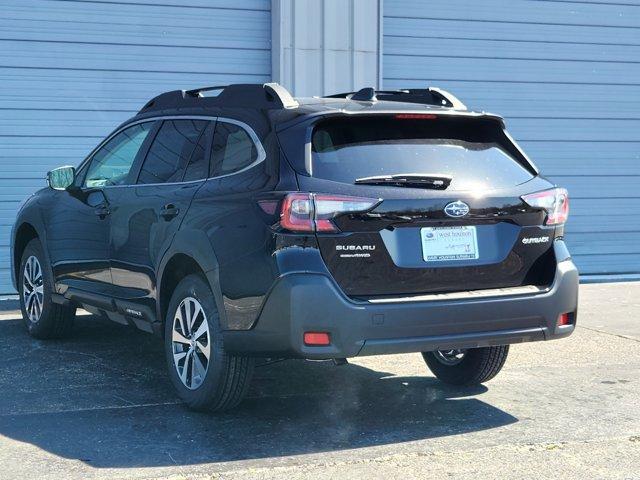 new 2025 Subaru Outback car, priced at $35,482
