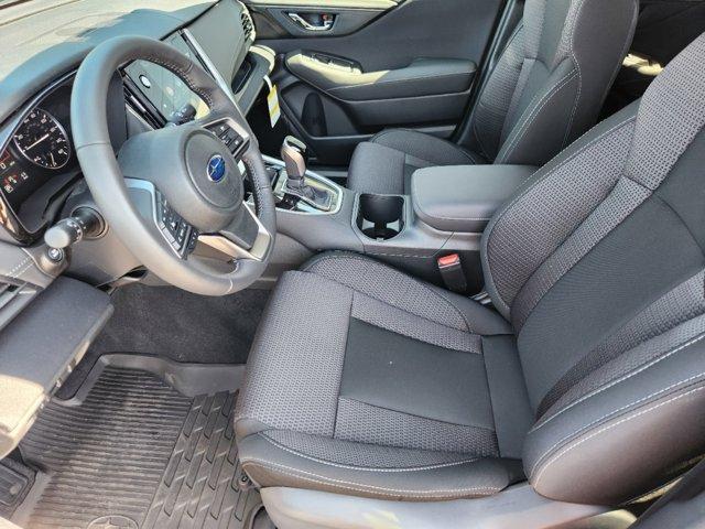 new 2025 Subaru Outback car, priced at $35,482