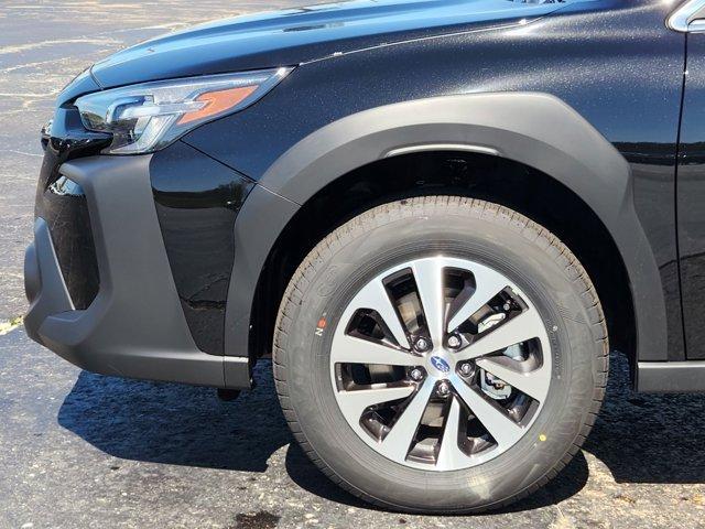new 2025 Subaru Outback car, priced at $35,482