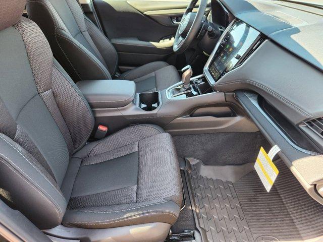 new 2025 Subaru Outback car, priced at $35,482