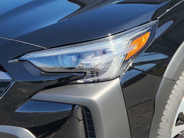new 2025 Subaru Outback car, priced at $35,482