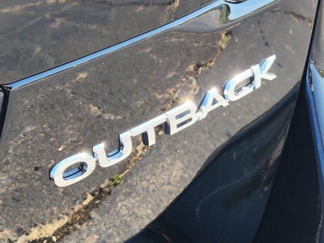 new 2025 Subaru Outback car, priced at $35,482
