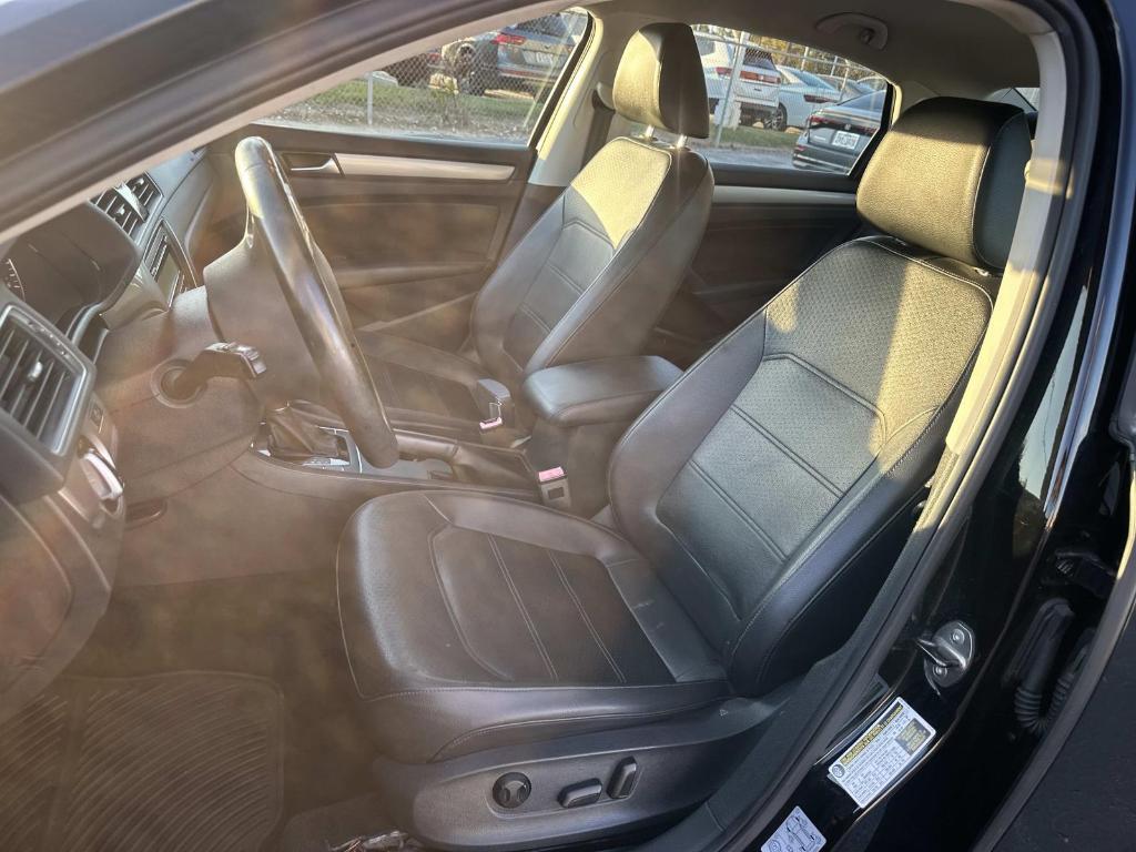 used 2014 Volkswagen Passat car, priced at $9,900