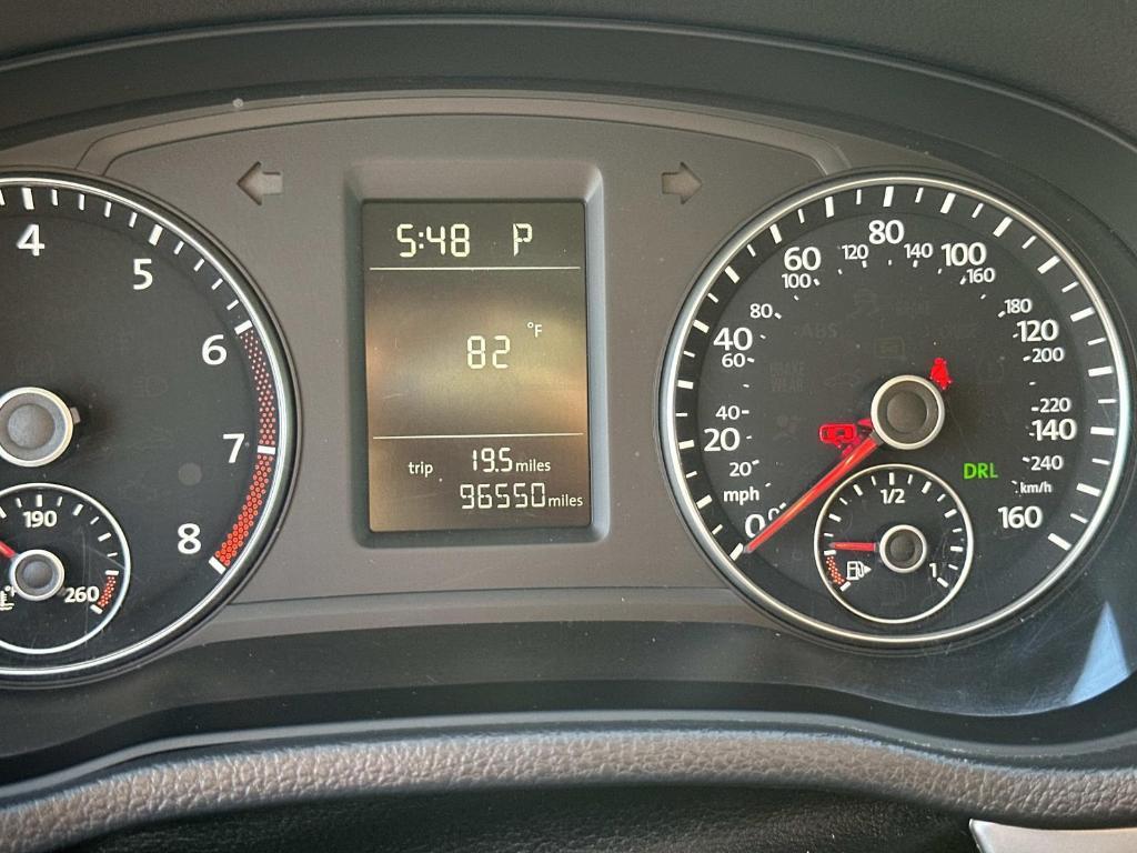 used 2014 Volkswagen Passat car, priced at $9,900