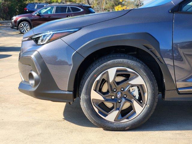 new 2025 Subaru Crosstrek car, priced at $35,918