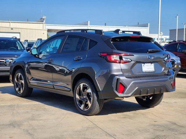 new 2025 Subaru Crosstrek car, priced at $35,918