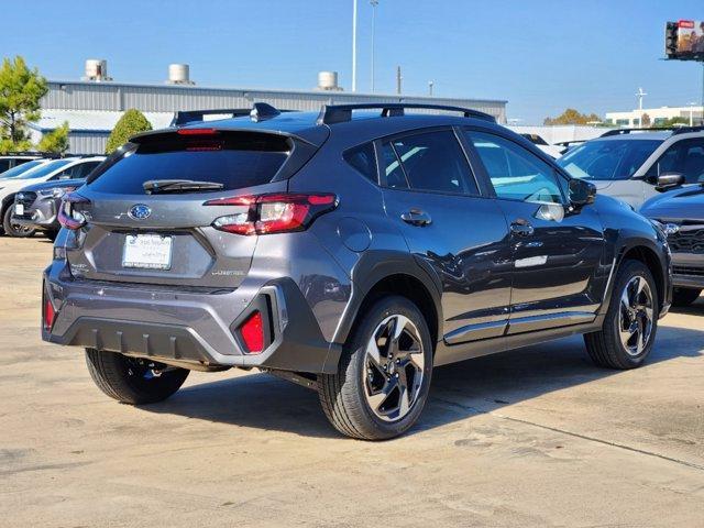 new 2025 Subaru Crosstrek car, priced at $35,918