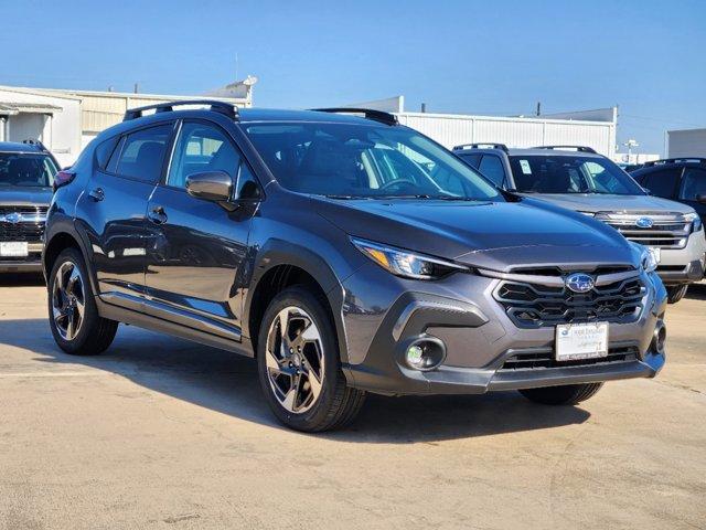 new 2025 Subaru Crosstrek car, priced at $35,918