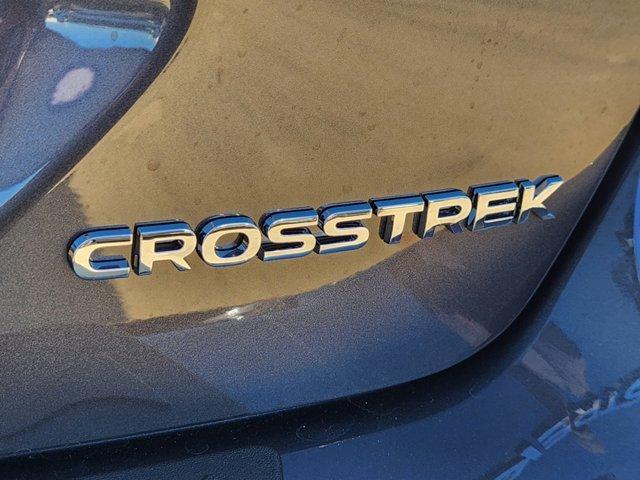 new 2025 Subaru Crosstrek car, priced at $35,918