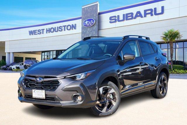 new 2025 Subaru Crosstrek car, priced at $35,918