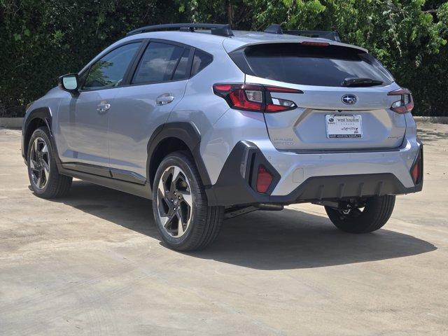 new 2025 Subaru Crosstrek car, priced at $32,933