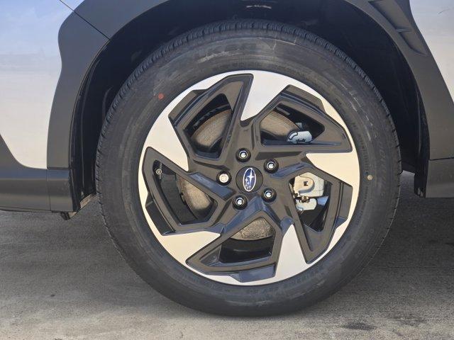 new 2025 Subaru Crosstrek car, priced at $32,933