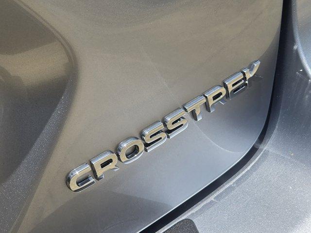 new 2025 Subaru Crosstrek car, priced at $32,933