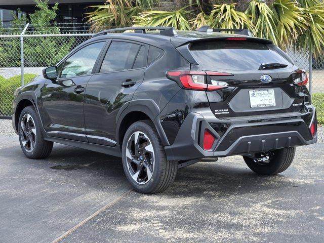 new 2025 Subaru Crosstrek car, priced at $33,605