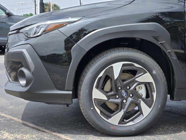 new 2025 Subaru Crosstrek car, priced at $33,605