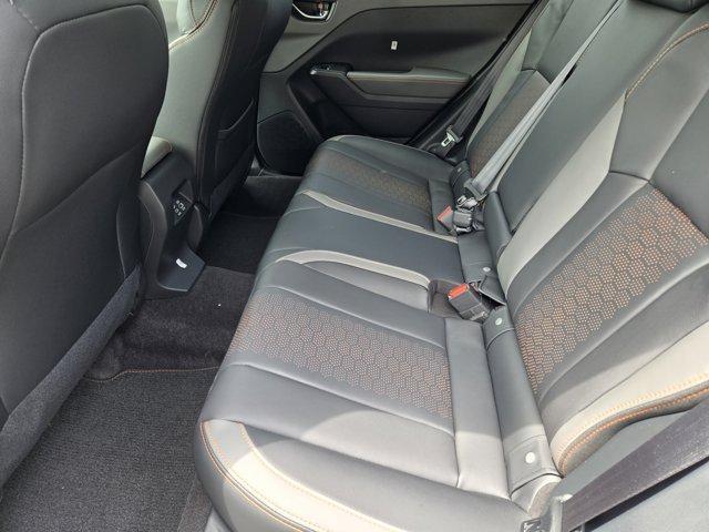 new 2025 Subaru Crosstrek car, priced at $33,605