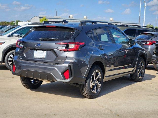 new 2024 Subaru Crosstrek car, priced at $28,995