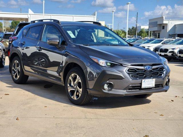 new 2024 Subaru Crosstrek car, priced at $28,995