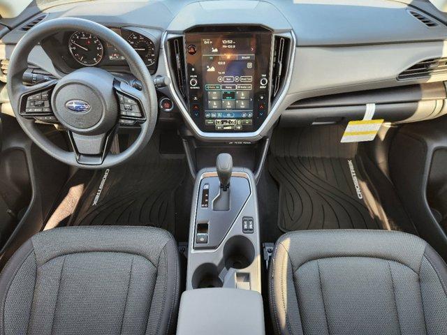 new 2024 Subaru Crosstrek car, priced at $28,995