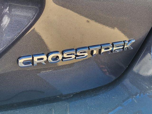 new 2024 Subaru Crosstrek car, priced at $28,995