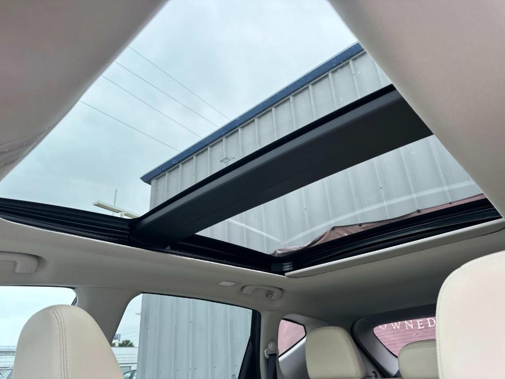 used 2020 Nissan Murano car, priced at $18,900