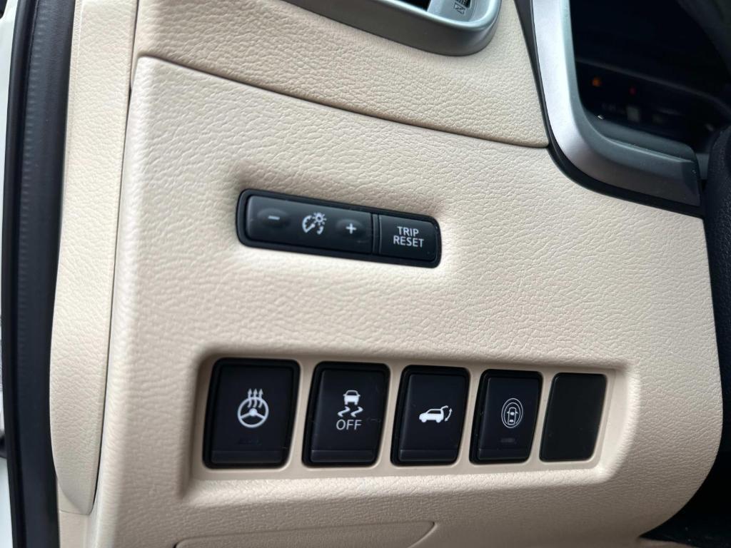 used 2020 Nissan Murano car, priced at $18,900