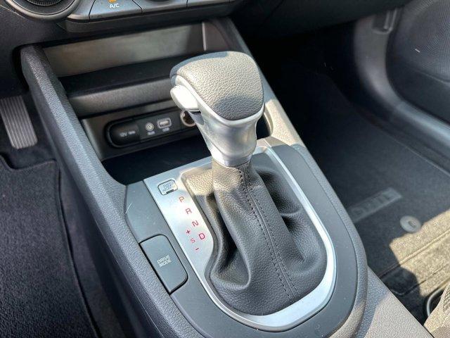 used 2020 Kia Forte car, priced at $16,900