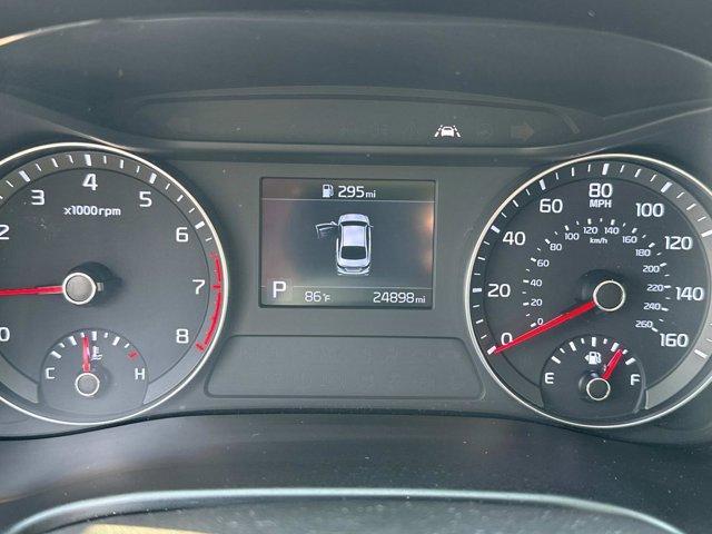 used 2020 Kia Forte car, priced at $16,900