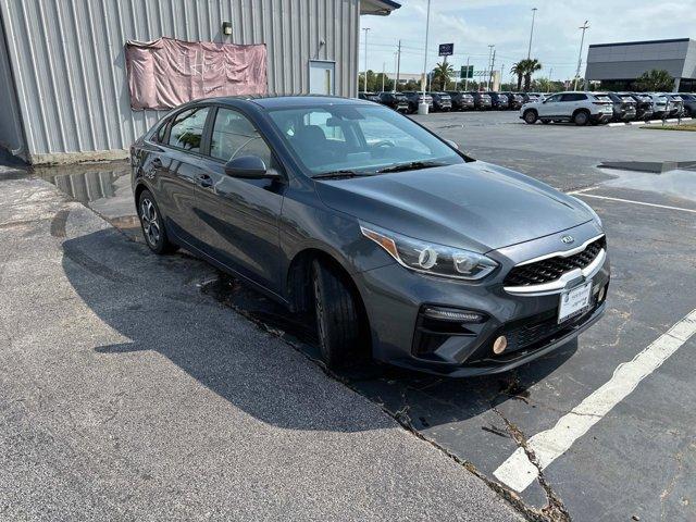 used 2020 Kia Forte car, priced at $16,900