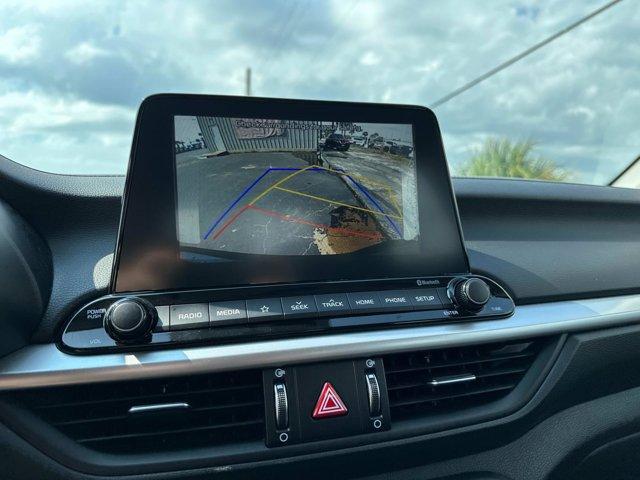 used 2020 Kia Forte car, priced at $16,900