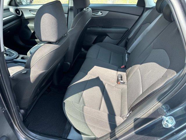 used 2020 Kia Forte car, priced at $16,900