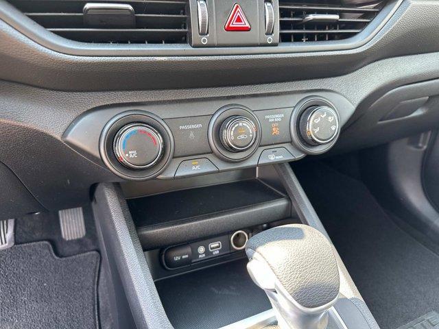used 2020 Kia Forte car, priced at $16,900