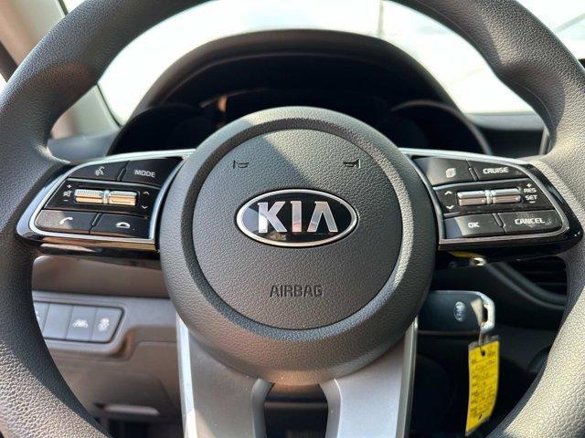 used 2020 Kia Forte car, priced at $16,900