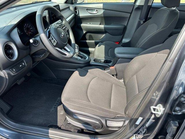used 2020 Kia Forte car, priced at $16,900